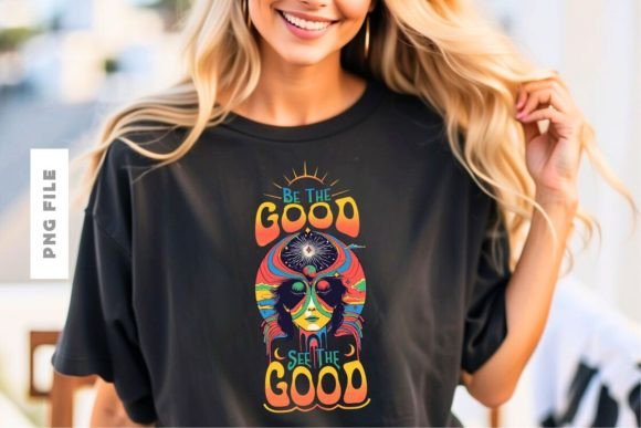 Be the Good See the Good: A Modern Design Asset for Impact