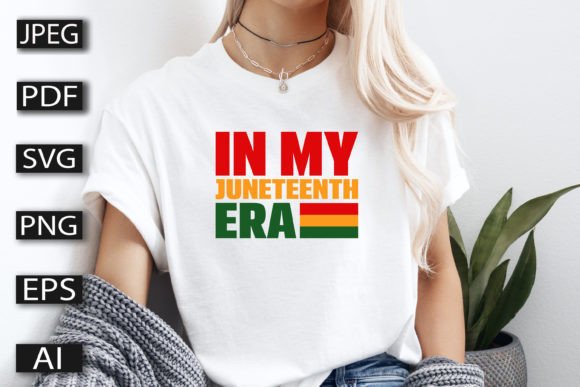 In My Juneteenth Era Design: Visual Storytelling for Modern Branding