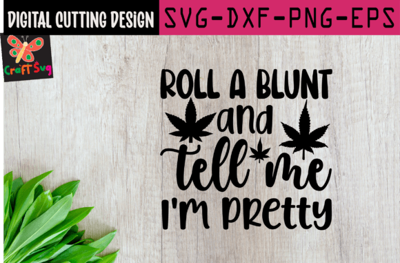 Weed Svg Design: Creative Vector Graphics for Modern Projects